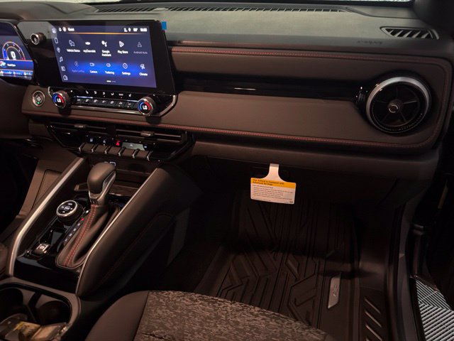 New 2026 Chevrolet Colorado Z71 AWD/4WD image 26