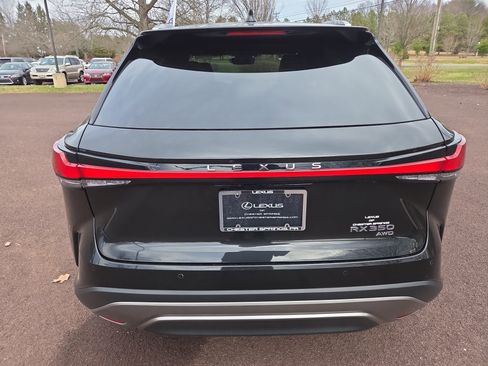 Certified 2024 Lexus RX 350 Premium w/ Accessory Package (Z1) image 4