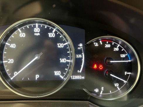 Used 2020 MAZDA CX-5 Grand Touring image 20