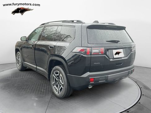 New 2026 Jeep Cherokee Limited image 5