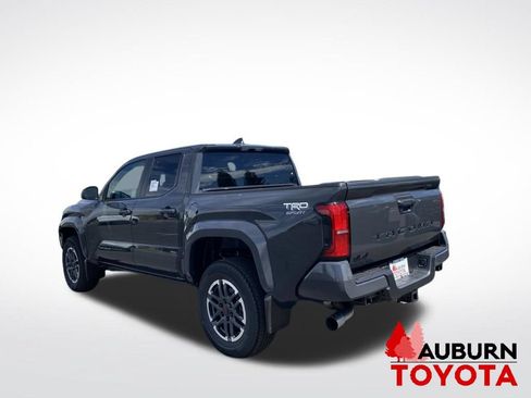 New 2026 Toyota Tacoma TRD Sport AWD/4WD image 5