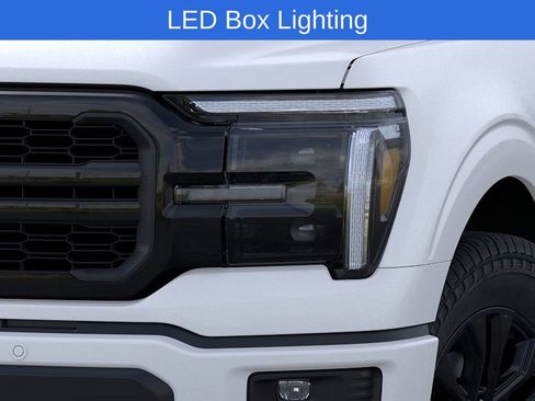 New 2026 Ford F150 Lariat w/ Equipment Group 502A High AWD/4WD image 18