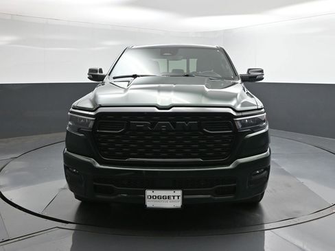 New 2026 RAM 1500 2WD Crew Cab image 22