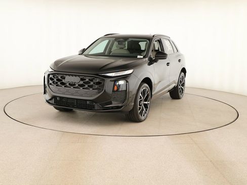 New 2026 Audi Q3 quattro 2.0T image 12