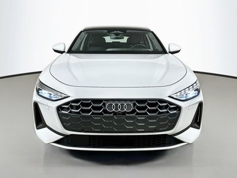 Used 2025 Audi A5 2.0T Premium Plus w/ Premium Plus AWD/4WD image 2