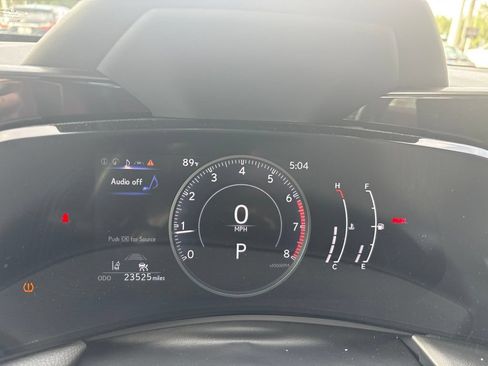 Used 2023 Lexus NX 350 AWD image 2