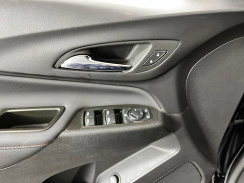 Certified 2024 Chevrolet Equinox RS FWD image 26