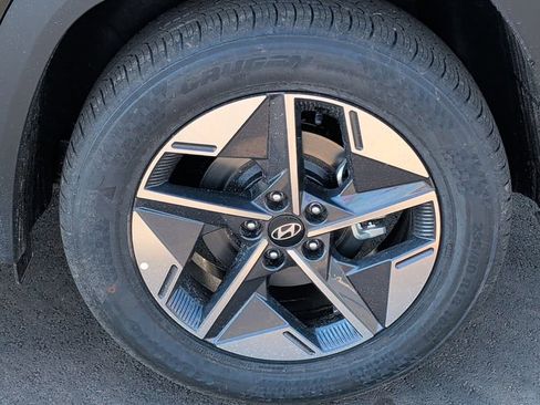 New 2026 Hyundai Tucson SEL image 19