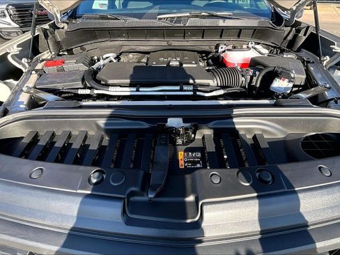 New 2026 Chevrolet Silverado 1500 Custom image 11