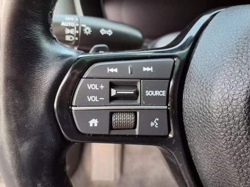 Certified 2022 Honda Civic Sport image 6