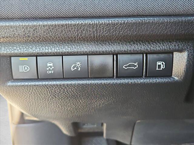Certified 2026 Toyota Camry LE w/ Convenience Package FWD image 16
