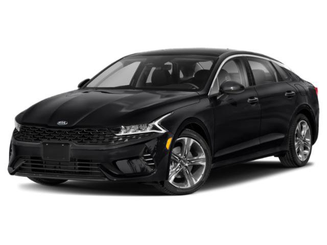 Used 2021 Kia K5 EX FWD image 5