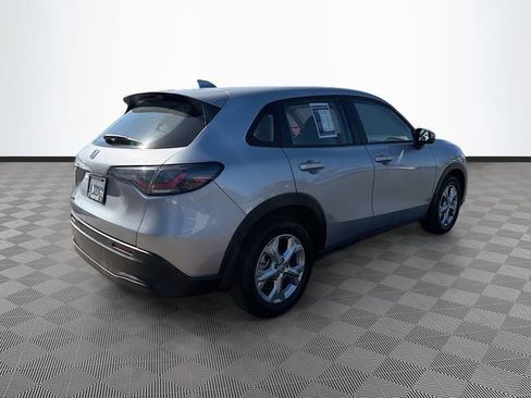 Used 2024 Honda HR-V LX image 7