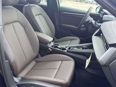 New 2026 Audi A3 2.0T Premium Plus image 10
