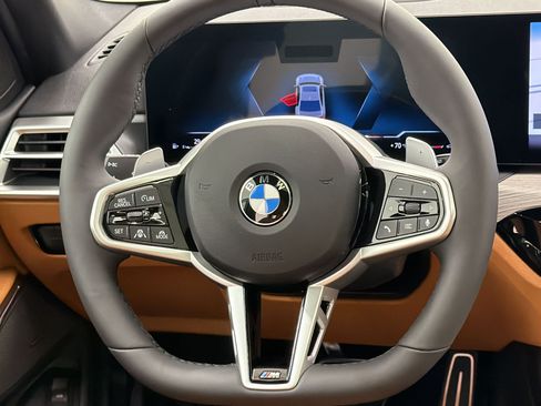 New 2026 BMW 330i xDrive Sedan w/ M Sport Package AWD/4WD image 11