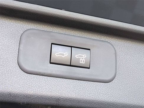 Certified 2024 Toyota Grand Highlander FWD image 9