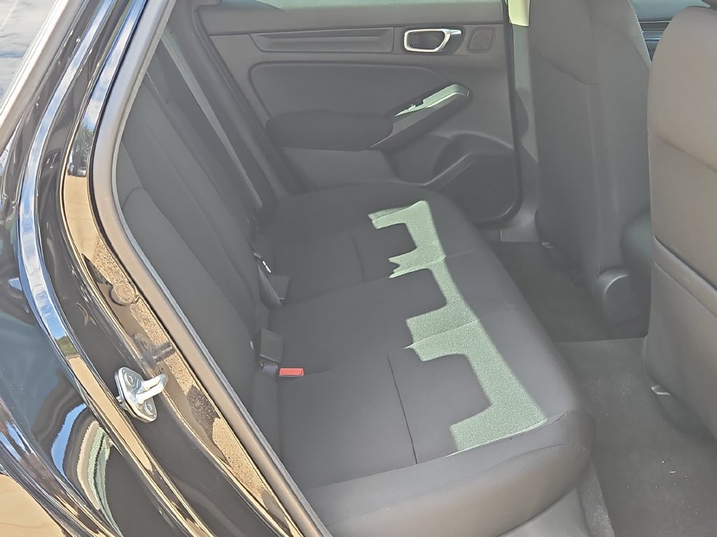 Used 2024 Honda Civic EX image 25