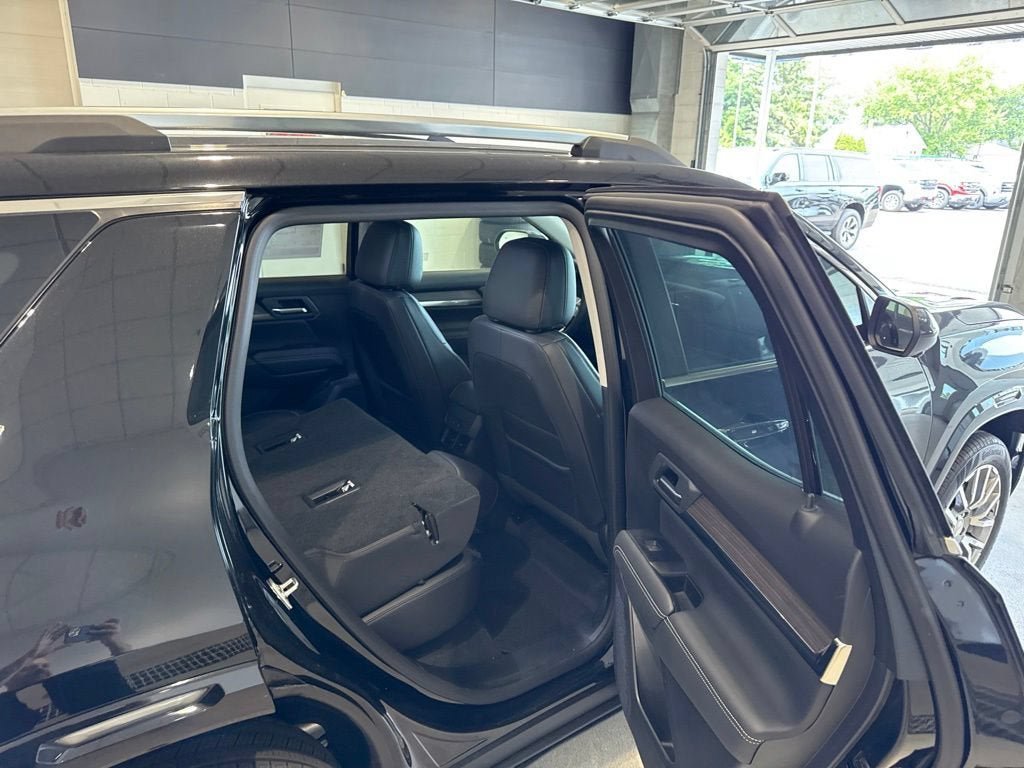 New 2027 GMC Terrain Denali AWD/4WD image 14