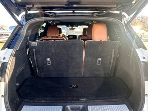 Used 2023 INFINITI QX60 Autograph w/ Cargo Package image 10
