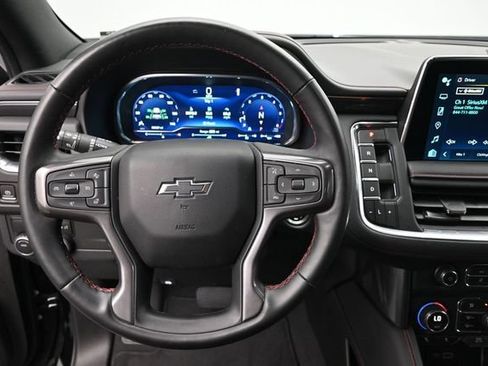 Used 2024 Chevrolet Tahoe RST w/ Luxury Package RWD image 15