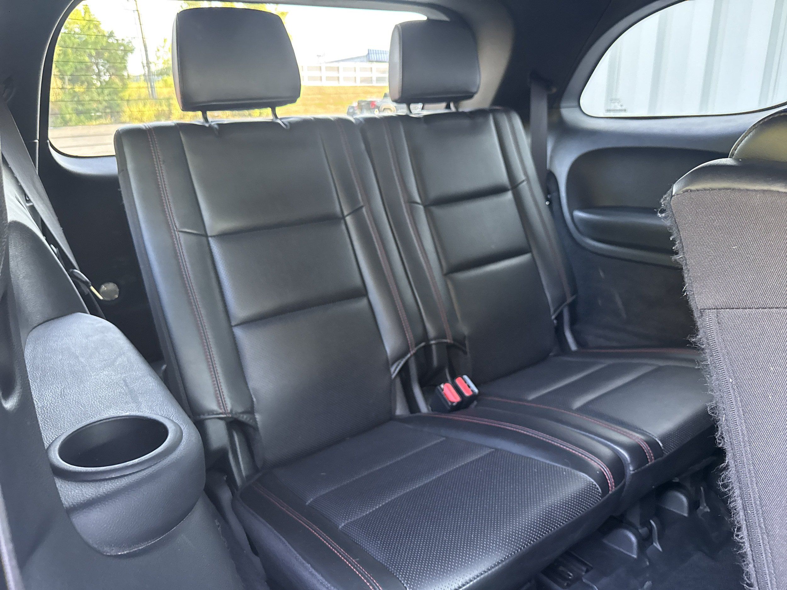 Used 2024 Dodge Durango GT AWD/4WD image 16