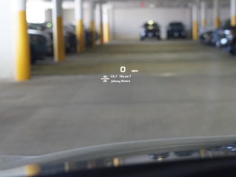 Used 2023 Buick Enclave Avenir w/ Avenir Technology Package FWD image 20