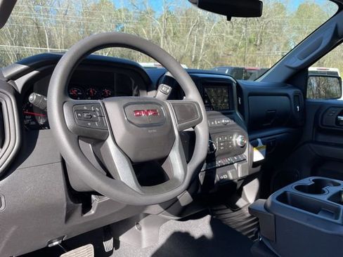New 2026 GMC Sierra 1500 Pro w/ Pro Value Package image 18