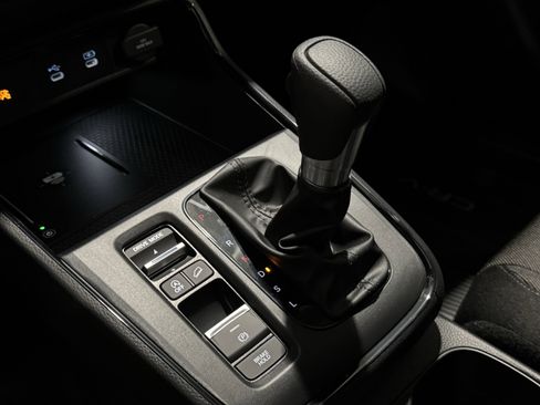 New 2026 Honda CR-V LX image 27