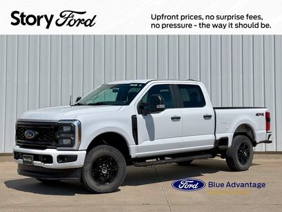 Used 2024 Ford F250 XL w/ STX Appearance Package