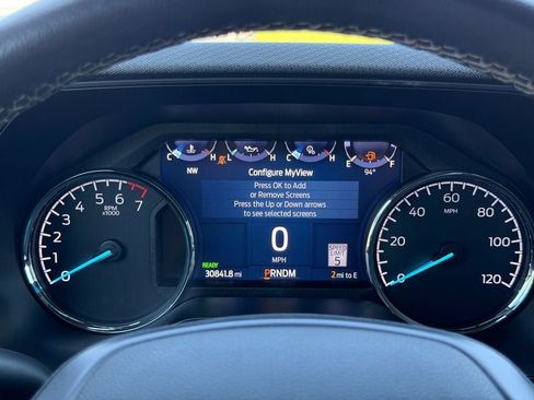 Certified 2023 Ford F150 XLT w/ Equipment Group 302A High AWD/4WD image 41