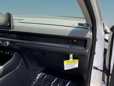 Used 2024 Honda CR-V EX image 25