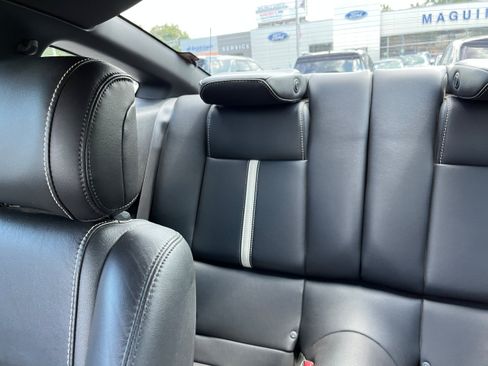 Used 2013 Ford Mustang GT Premium RWD image 12