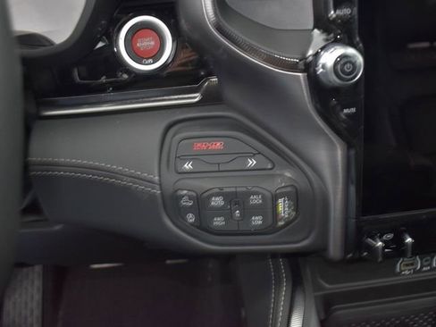 New 2026 RAM 1500 RHO w/ RHO Level 1 Equipment Group AWD/4WD image 17