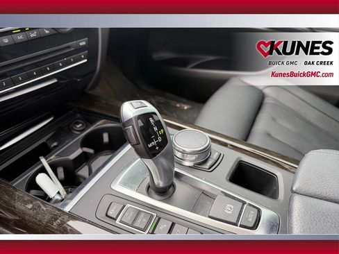 Used 2017 BMW X5 xDrive35i AWD/4WD image 30