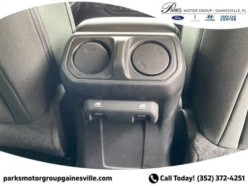 Used 2021 Jeep Wrangler Unlimited Islander image 17