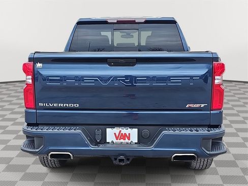 Used 2019 Chevrolet Silverado 1500 RST image 6