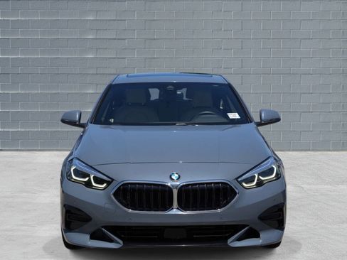 Used 2023 BMW 228i Gran Coupe w/ Convenience Package FWD image 2
