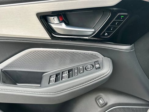 New 2026 Acura MDX FWD image 11