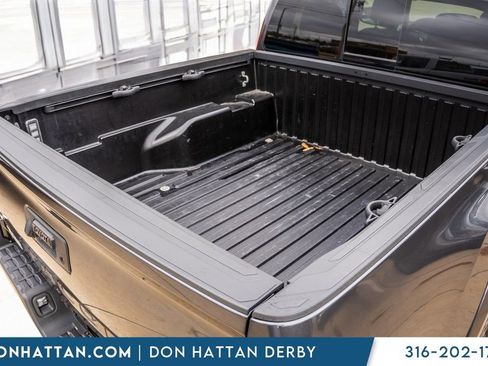 Used 2023 Toyota Tacoma SR5 image 32