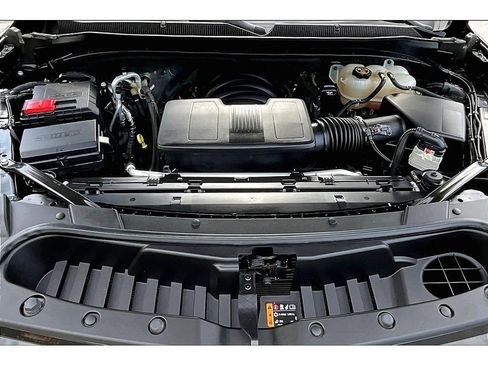 Used 2022 Chevrolet Tahoe Premier w/ Max Trailering Package image 11