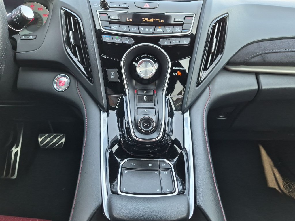 Used 2019 Acura RDX A-Spec w/ Technology Package AWD/4WD image 18