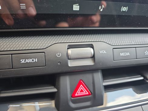 Certified 2025 Kia K4 GT-Line w/ GT-Line Sunroof Package FWD image 15