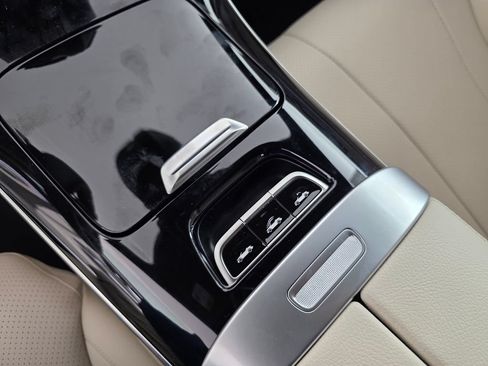 New 2027 Mercedes-Benz CLE 300 4MATIC Cabriolet image 13