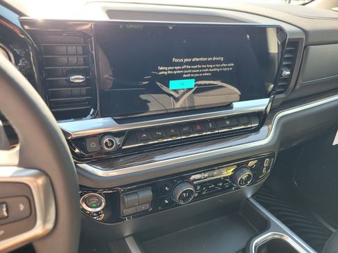 New 2026 Chevrolet Silverado 1500 RST w/ Safety Package image 32