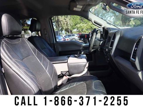 Used 2017 Ford F150 XLT w/ XTR Package AWD/4WD image 36