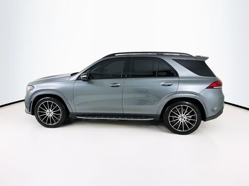 Certified 2022 Mercedes-Benz GLE 350 4MATIC image 5