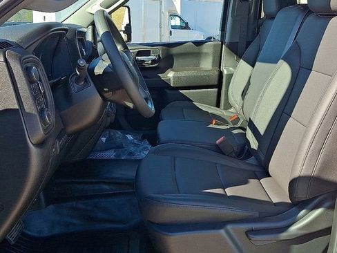 New 2026 Chevrolet Silverado 3500 W/T w/ WT Convenience Package AWD/4WD image 5