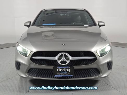 Used 2019 Mercedes-Benz A 220 w/ Premium Package image 7