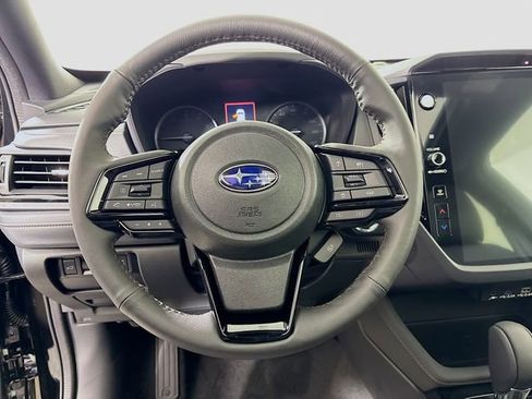 New 2026 Subaru Forester Touring image 11