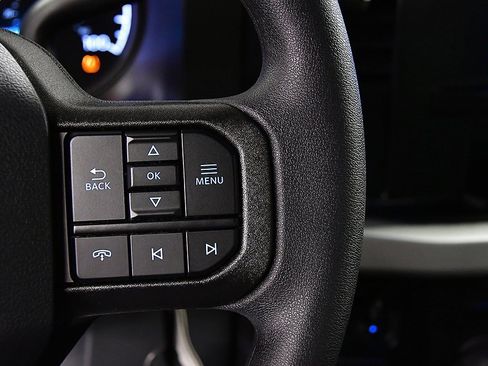 New 2026 Ford F350 XLT w/ 360-Degree Camera Package image 22